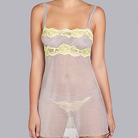 noční košilka Andres Sarda - Eden