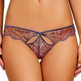 tanga Pleasure State - Isla Domino