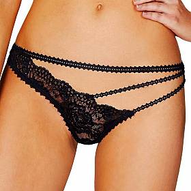 tanga Pleasure State - Simone Laurent