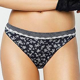 tanga Antigel - Liberty cheri