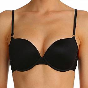 podprsenka push-up vyztužená A-D Marie Jo - Undertones