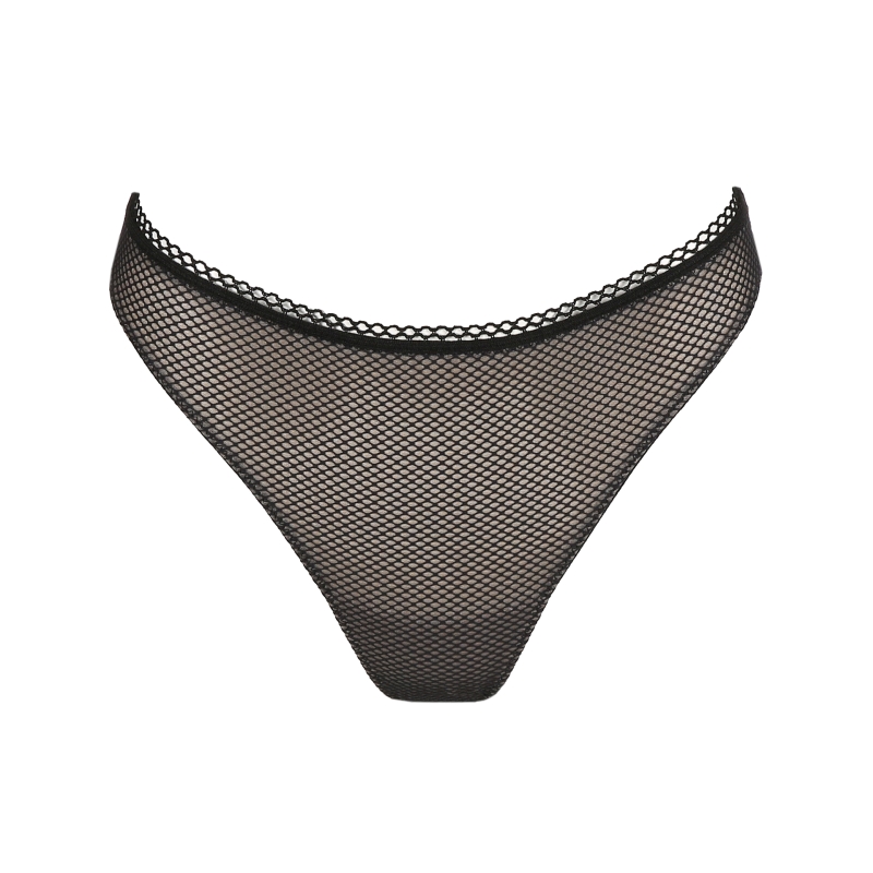 Fixed string