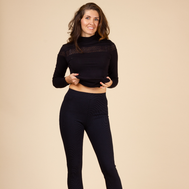 JANIRA LEGGING FIT&GO