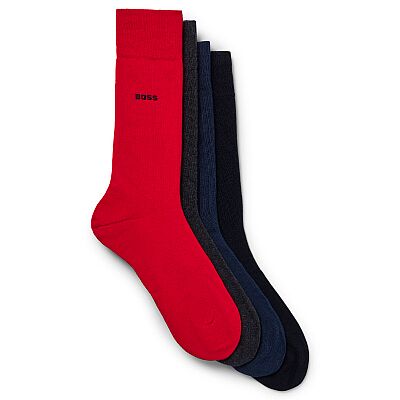 pánské ponožky 4-pack