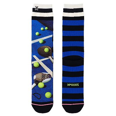 pánské ponožky Padel tennis